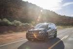 Mercedes-AMG GLS63 4Matic 2016 года (US)